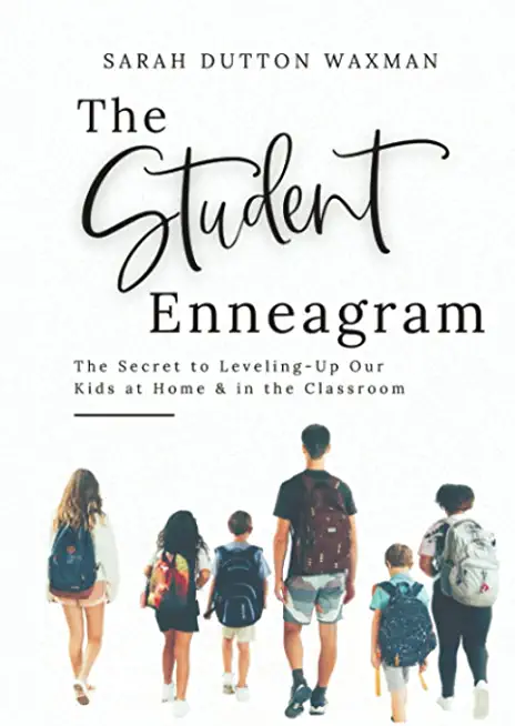The Student Enneagram