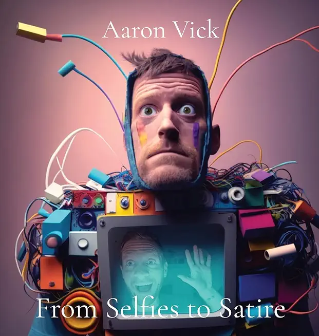 From Selfies to Satire: Art in Bytes
