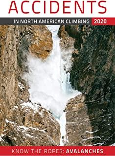 Accidents in North American Climbing 2020