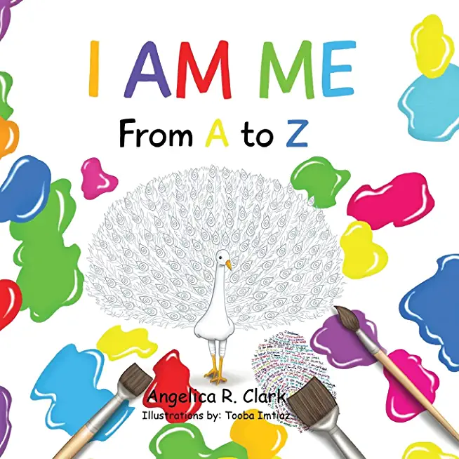 I Am Me: From A to Z