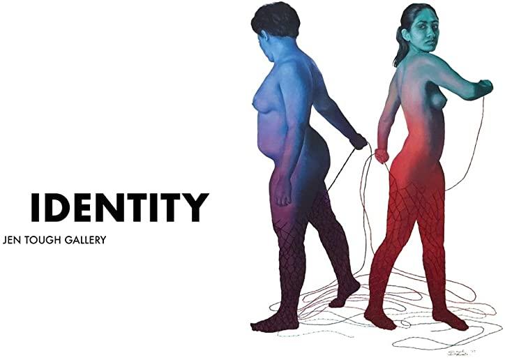 Identity: Contemporary Artists Explore Individuality and Culture