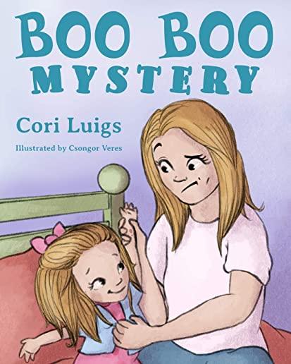 Boo Boo Mystery