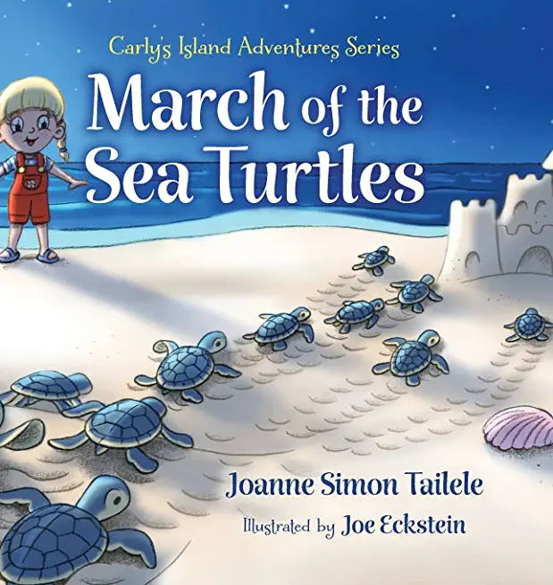March of the Sea Turtles