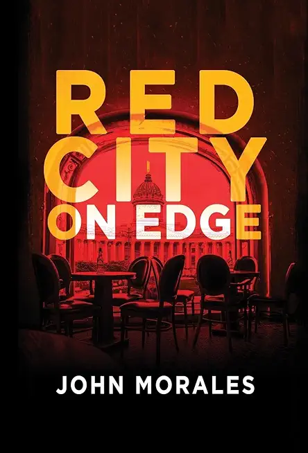 Red City on Edge