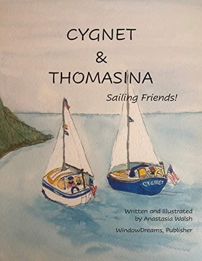Cygnet & Thomasina