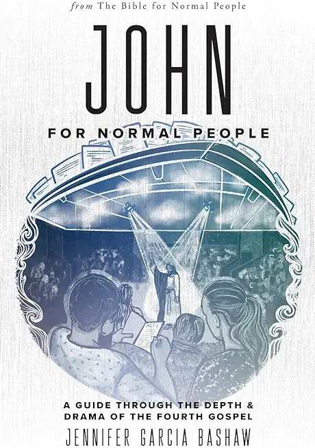 John for Normal People