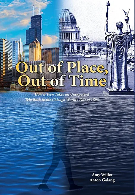 Out of Place, Out of Time