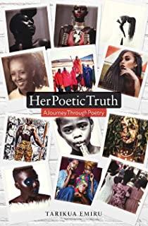 HerPoeticTruth: A Journey Through Poetry