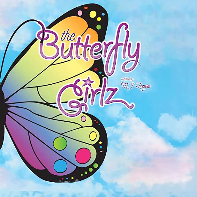 The Butterfly Girlz