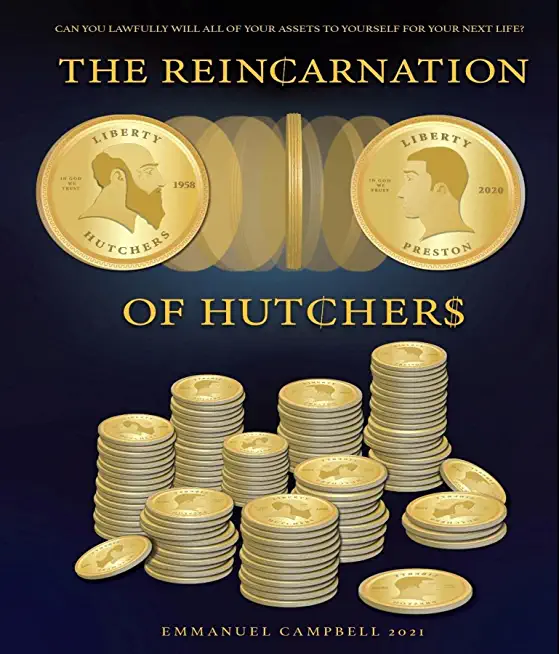 The Reincarnation of Hutchers