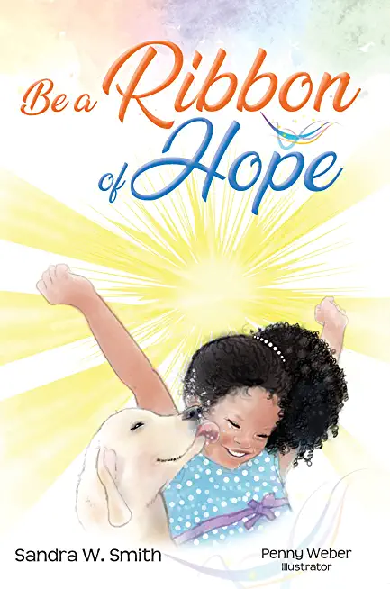 Be a Ribbon of Hope