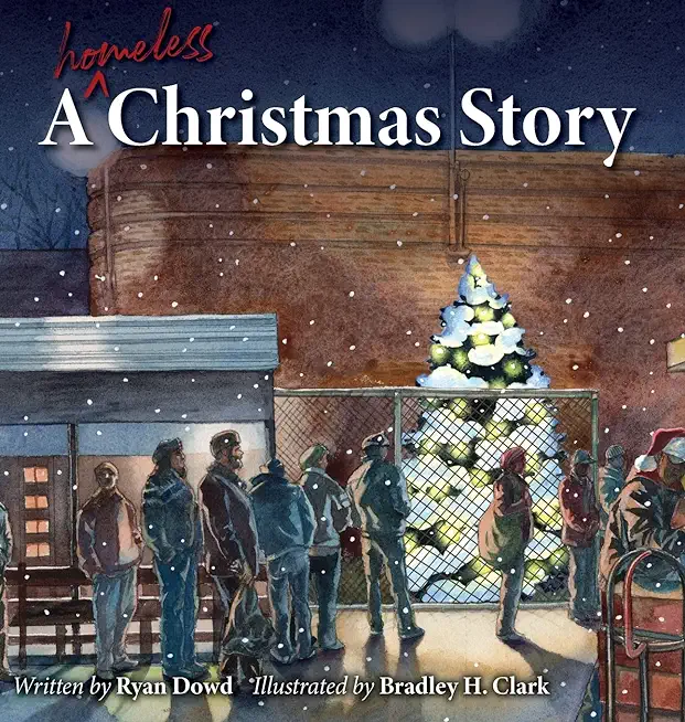 A Homeless Christmas Story