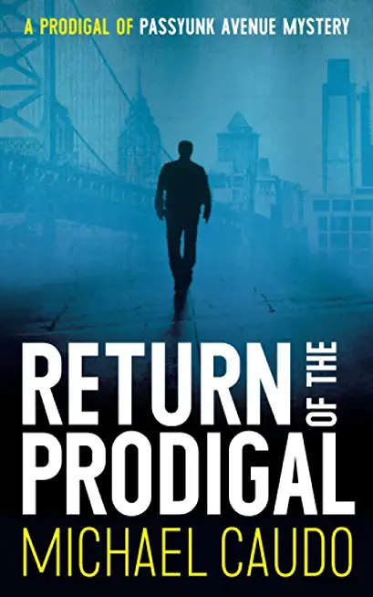 Return of the Prodigal