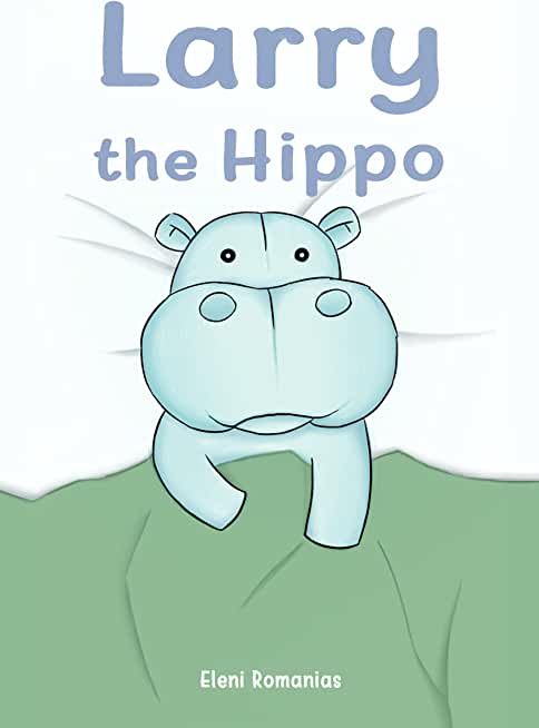 Larry the Hippo