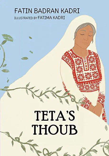 Teta's Thoub
