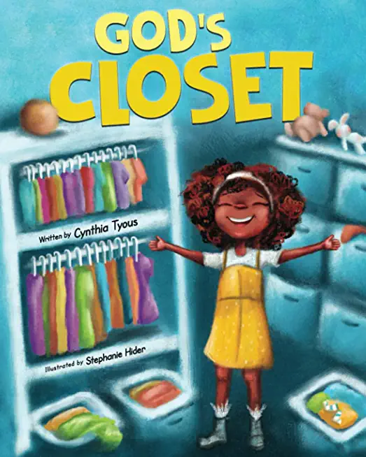 God's Closet