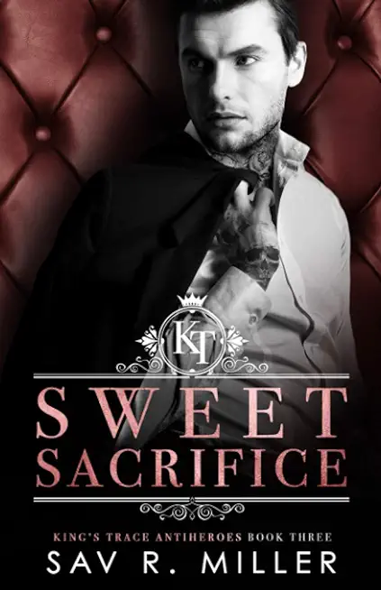 Sweet Sacrifice (Alternate Cover)