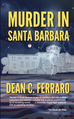 Murder in Santa Barbara