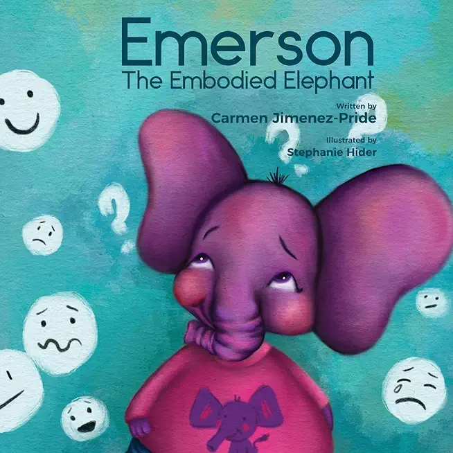 Emerson The Embodied Elephant