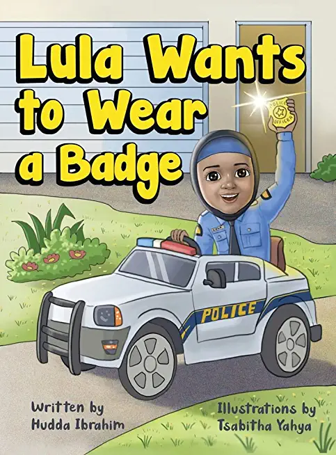 Lula Wants to Wear a Badge