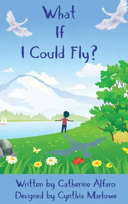 What If I Could Fly