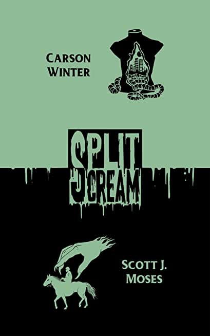 Split Scream Volume One