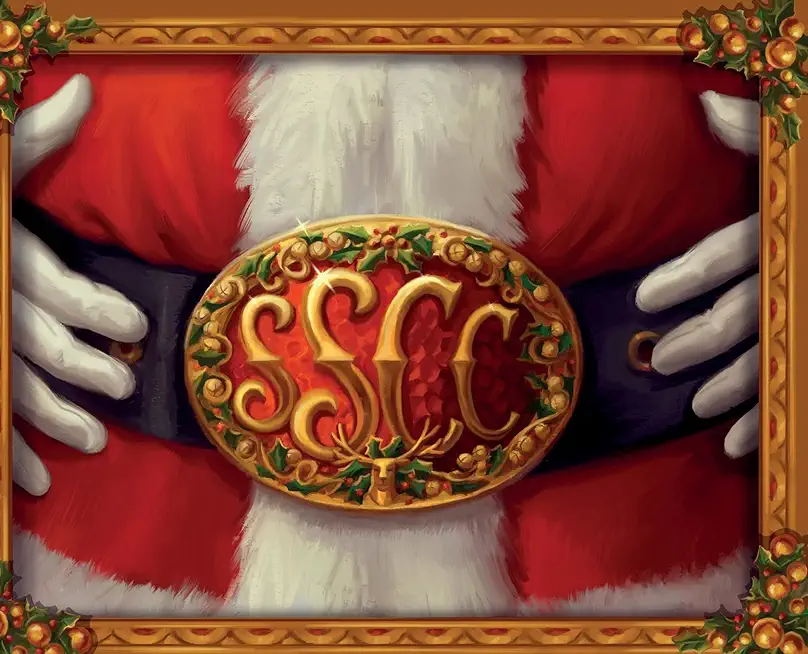 Secret Santa Claus Club: A Tool to Help Parents Unwrap the Secret of Santa