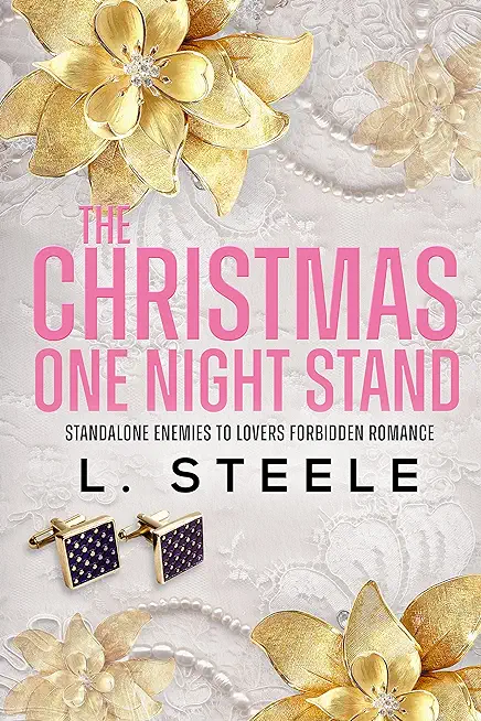 The Christmas One Night Stand: Enemies to Lovers Holiday Romance
