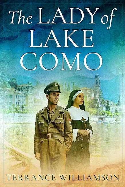 The Lady of Lake Como