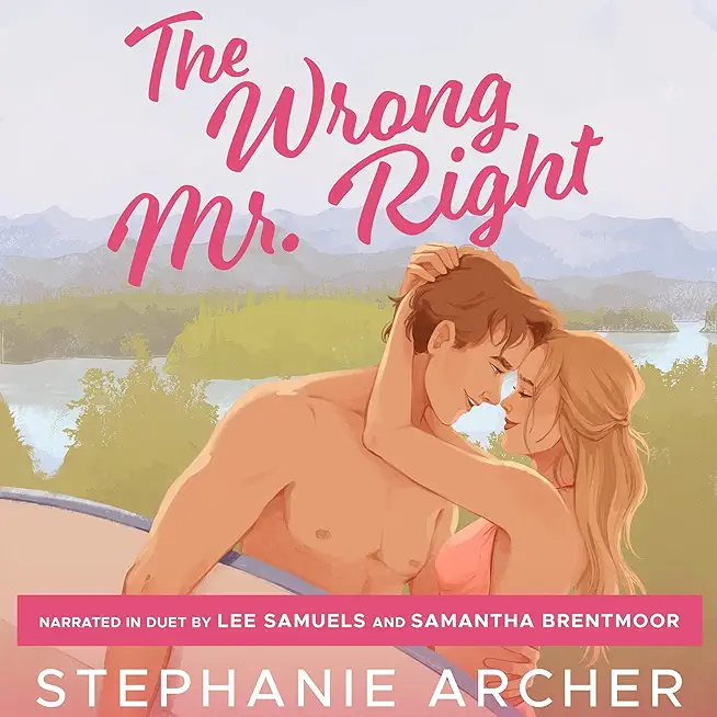 The Wrong Mr. Right