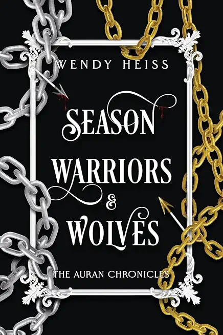 Season Warriors & Wolves: Special Edition Paperback