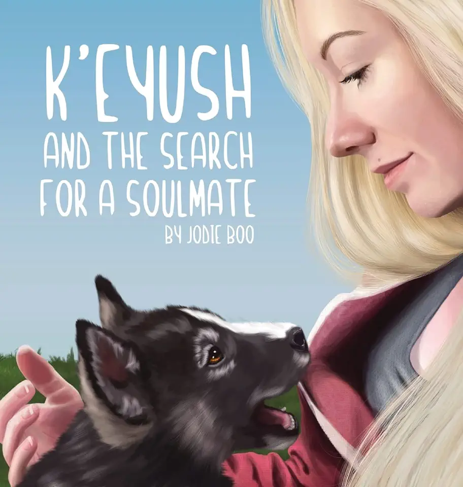 K'eyush: And The Search For A Soulmate