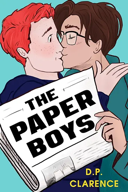 The Paper Boys