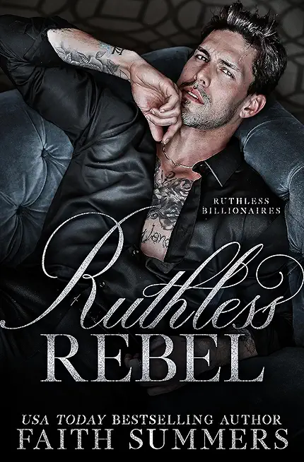 Ruthless Rebel: An Arranged Marriage Romance