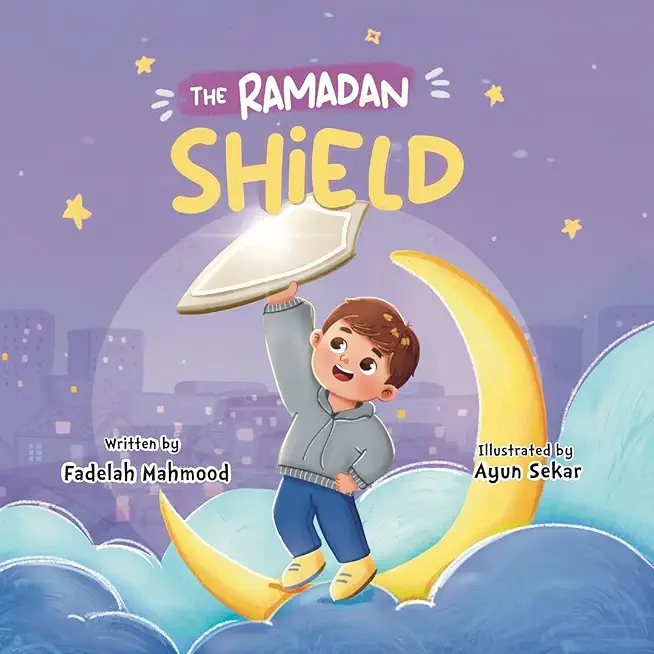The Ramadan shield