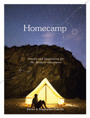 Homecamp: Stories and Inspiration for the Modern Adventurer