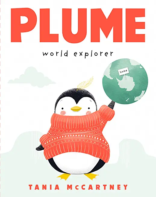 Plume: World Explorer: World Explorer