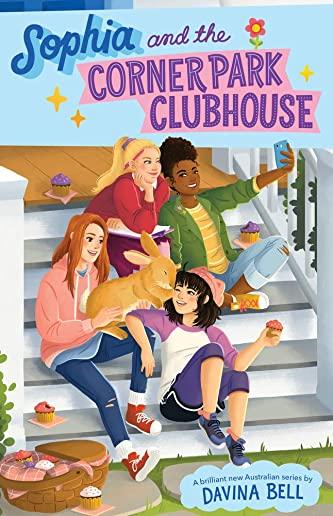 Sophia and the Corner Park Clubhouse, Volume 1