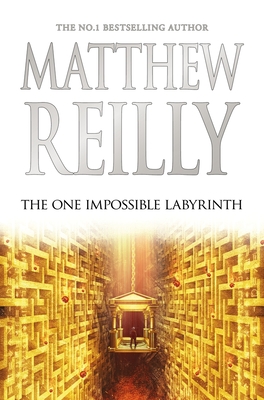 The One Impossible Labyrinth, 7
