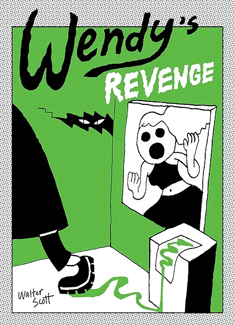 Wendy's Revenge