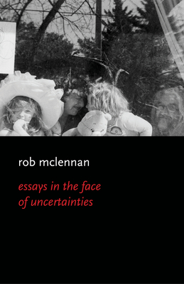 Essays in the Face of Uncertainies