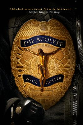The Acolyte