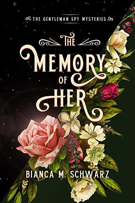 The Memory of Her: Volume 3