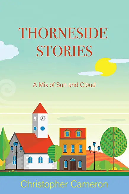 Thorneside Stories: A Mix of Sun and Cloud