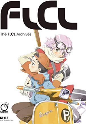 The Flcl Archives
