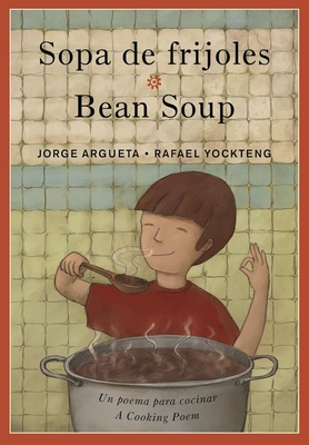 Sopa de Frijoles / Bean Soup