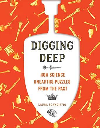 Digging Deep: How Science Unearths Puzzles from the Past
