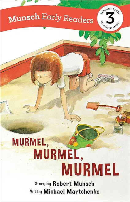 Murmel, Murmel, Murmel Early Reader
