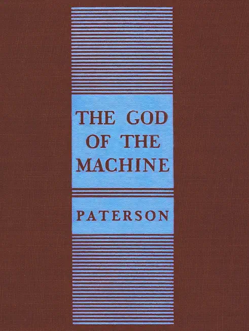 The God of the Machine