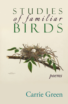 Studies of Familiar Birds: Poems